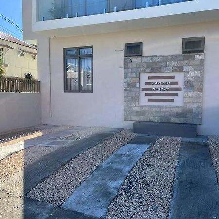 Pearl Gate Residence Apt No 3 Flic-en-Flacq Екстериор снимка