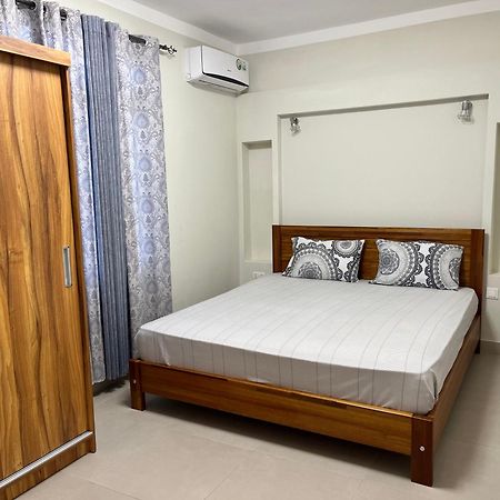 Pearl Gate Residence Apt No 3 Flic-en-Flacq Екстериор снимка
