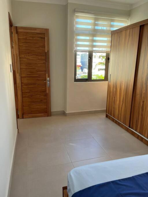 Pearl Gate Residence Apt No 3 Flic-en-Flacq Екстериор снимка
