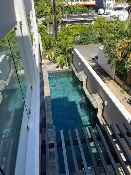 Pearl Gate Residence Apt No 3 Flic-en-Flacq Екстериор снимка