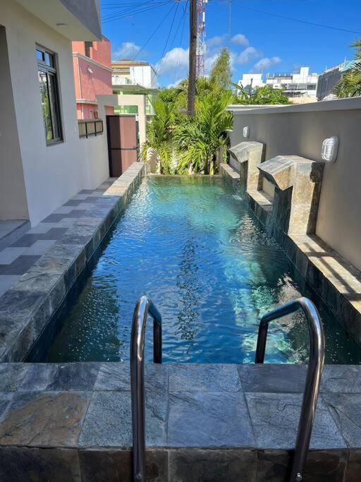 Pearl Gate Residence Apt No 3 Flic-en-Flacq Екстериор снимка