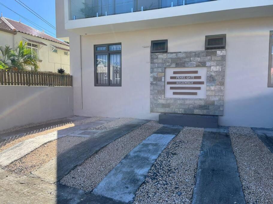 Pearl Gate Residence Apt No 3 Flic-en-Flacq Екстериор снимка