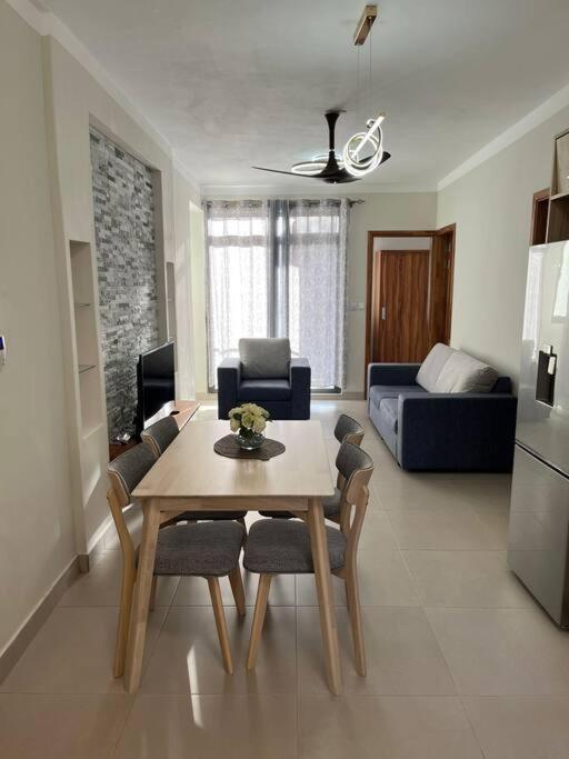 Pearl Gate Residence Apt No 3 Flic-en-Flacq Екстериор снимка