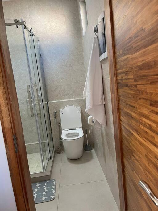 Pearl Gate Residence Apt No 3 Flic-en-Flacq Екстериор снимка