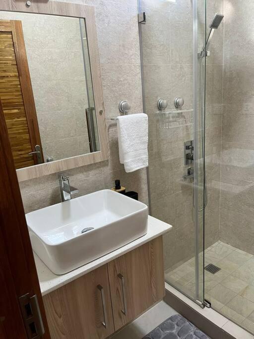 Pearl Gate Residence Apt No 3 Flic-en-Flacq Екстериор снимка
