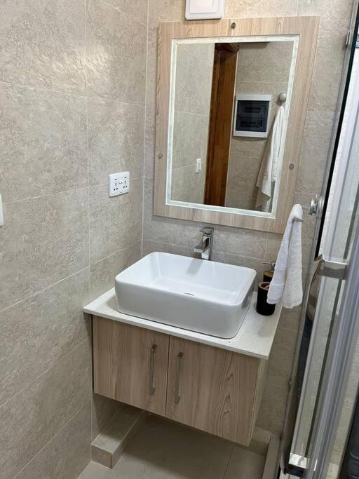Pearl Gate Residence Apt No 3 Flic-en-Flacq Екстериор снимка