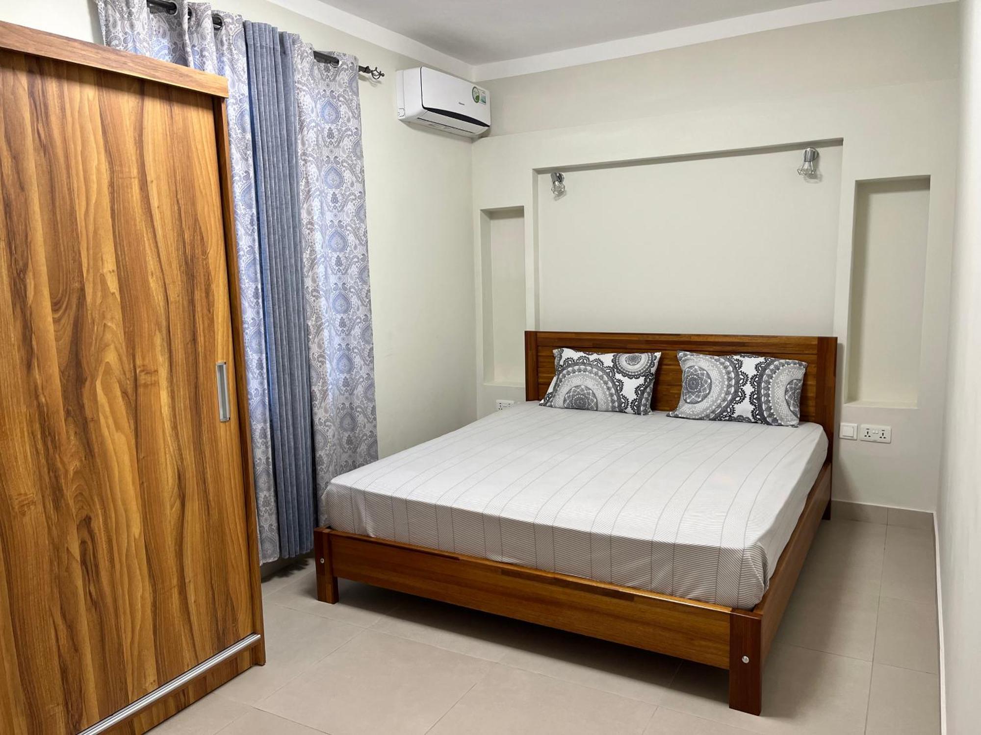 Pearl Gate Residence Apt No 3 Flic-en-Flacq Екстериор снимка